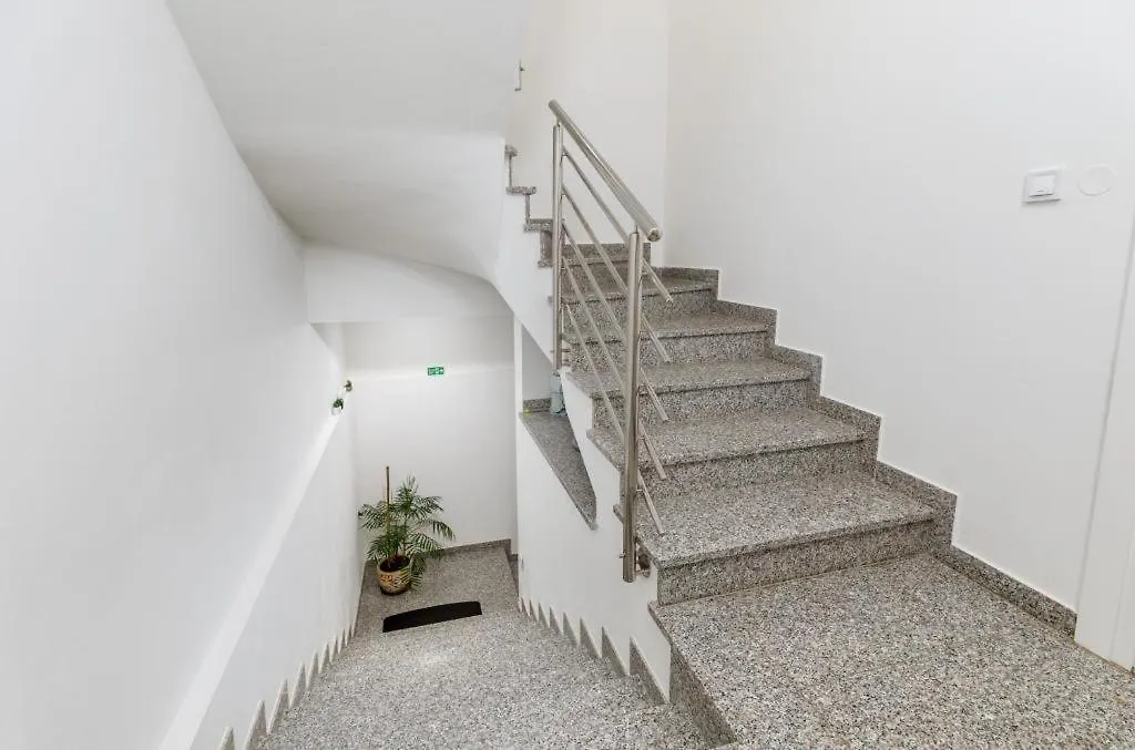 Διαμέρισμα Apartmani Lukic Fažana