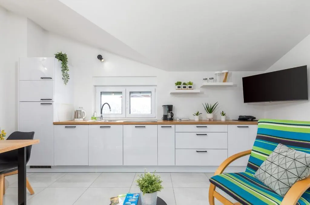 Apartmani Lukic Fažana