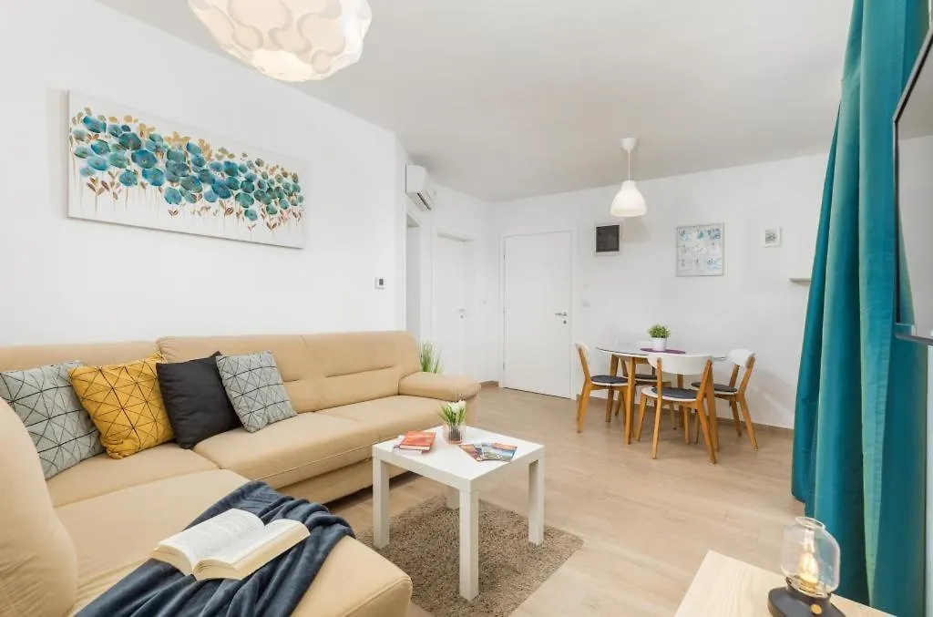 Διαμέρισμα Apartmani Lukic Fažana Κροατία