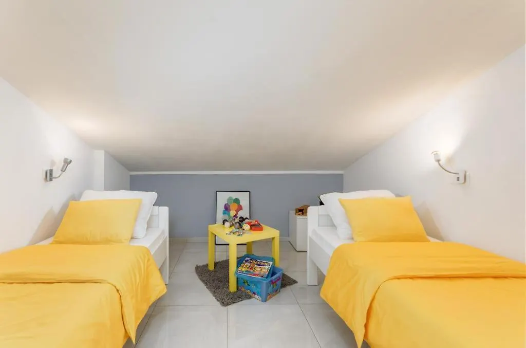 Apartmani Lukic Fažana 0*,  Κροατία