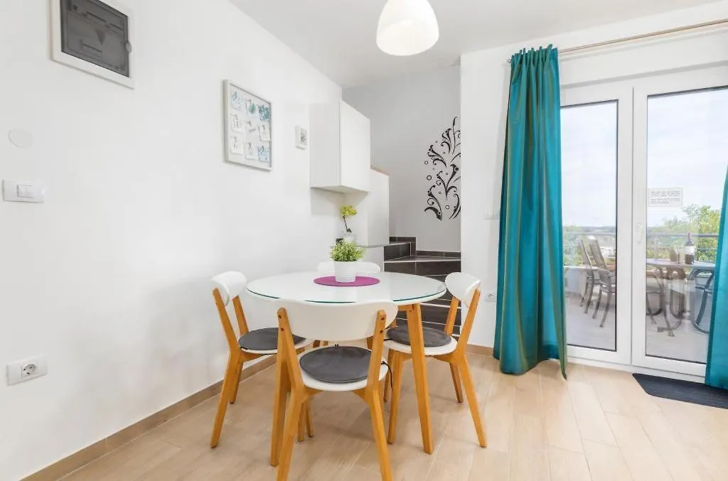 Apartmani Lukic Fažana Κροατία