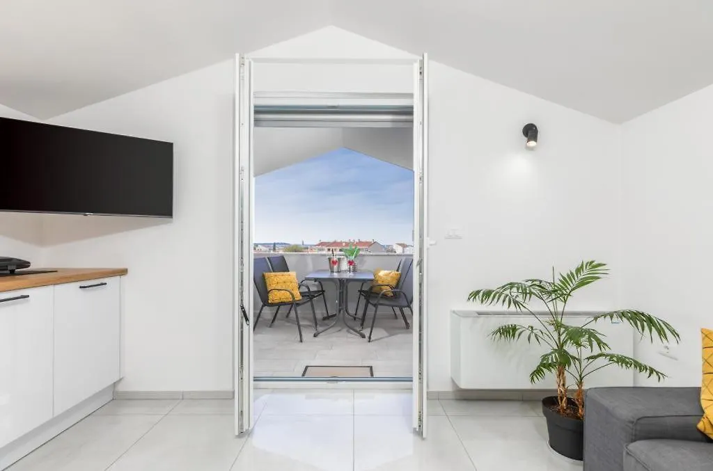 Apartmani Lukic Fažana