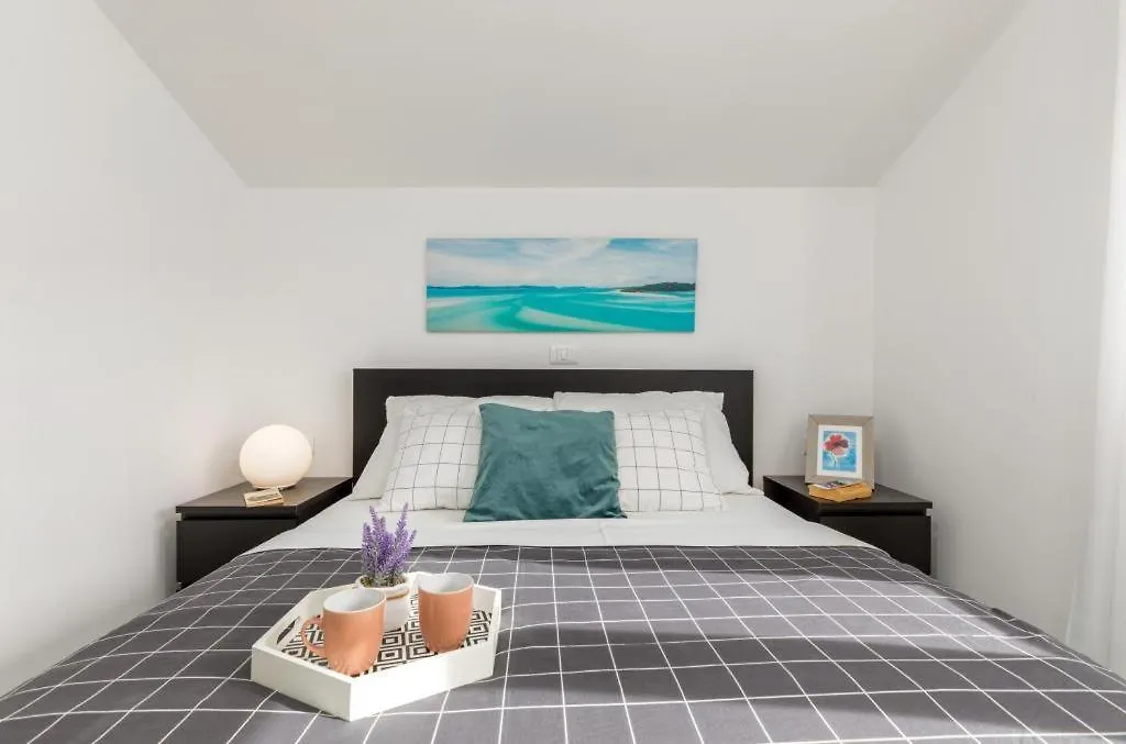 Apartmani Lukic Fažana