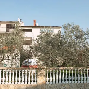 Apartment Filip, Fažana